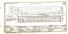 60-Seat Coach Diagram